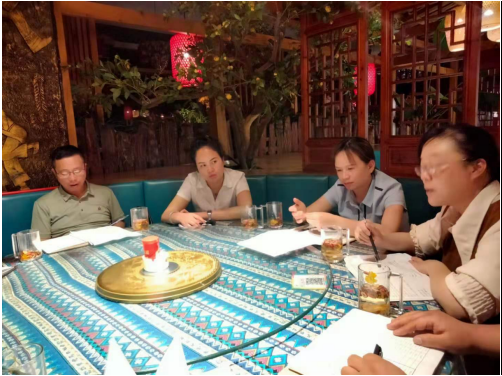 XK平台-XK（中国）
 餐饮加盟会议